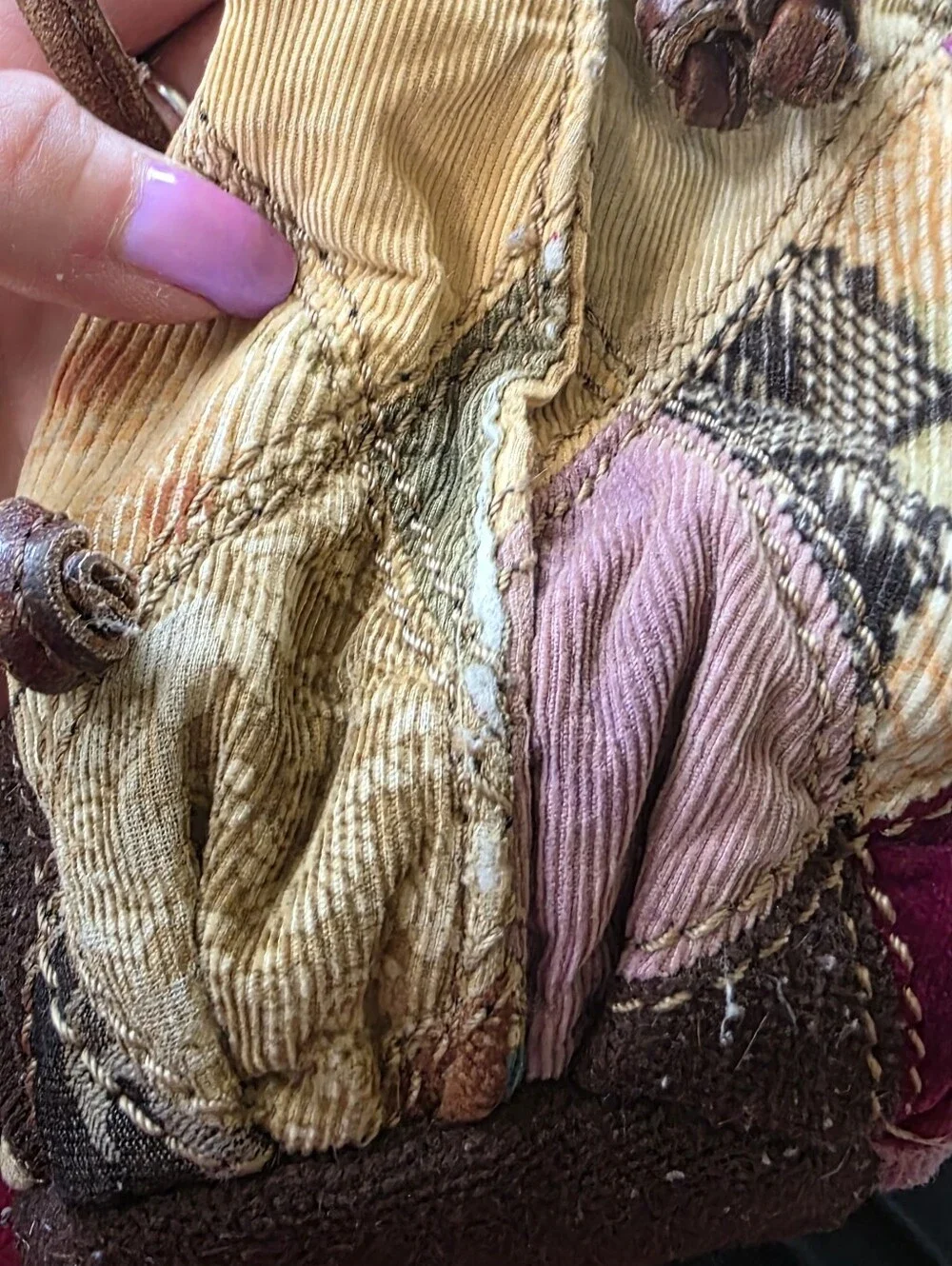 Lucky Brand authentic early